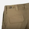 Шорты Helikon-Tex CPU Shorts - PolyCotton Ripstop