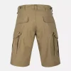 Шорты Helikon-Tex CPU Shorts - PolyCotton Ripstop