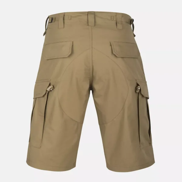Шорты Helikon-Tex CPU Shorts - PolyCotton Ripstop