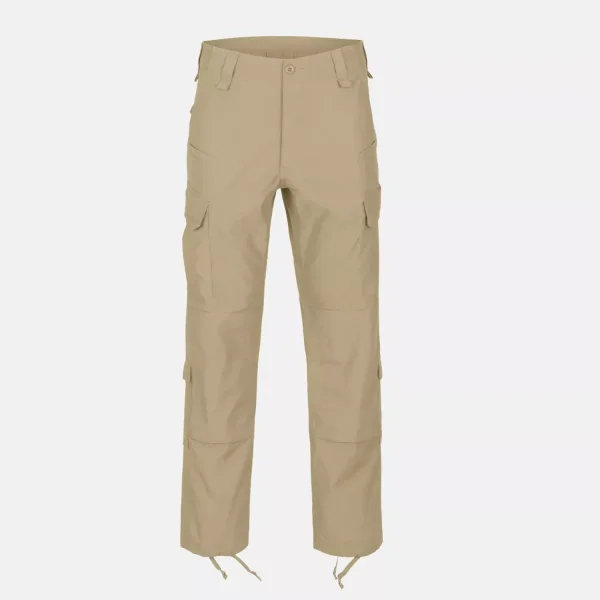 Брюки Helikon-Tex CPU Pants - Cotton Ripstop