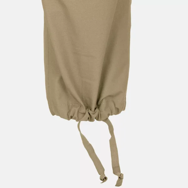 Брюки Helikon-Tex CPU Pants - Cotton Ripstop