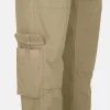 Брюки Helikon-Tex CPU Pants - Cotton Ripstop