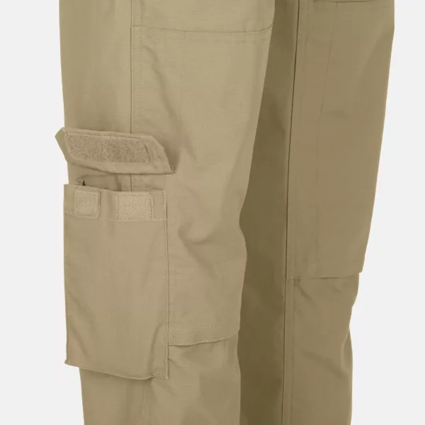 Брюки Helikon-Tex CPU Pants - Cotton Ripstop