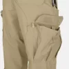 Брюки Helikon-Tex CPU Pants - Cotton Ripstop