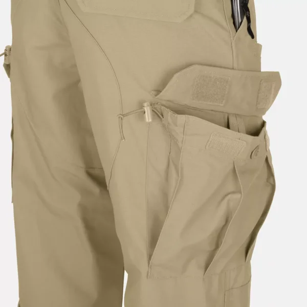 Брюки Helikon-Tex CPU Pants - Cotton Ripstop