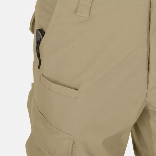 Брюки Helikon-Tex CPU Pants - Cotton Ripstop
