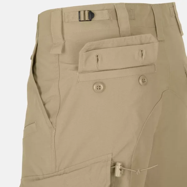 Брюки Helikon-Tex CPU Pants - Cotton Ripstop
