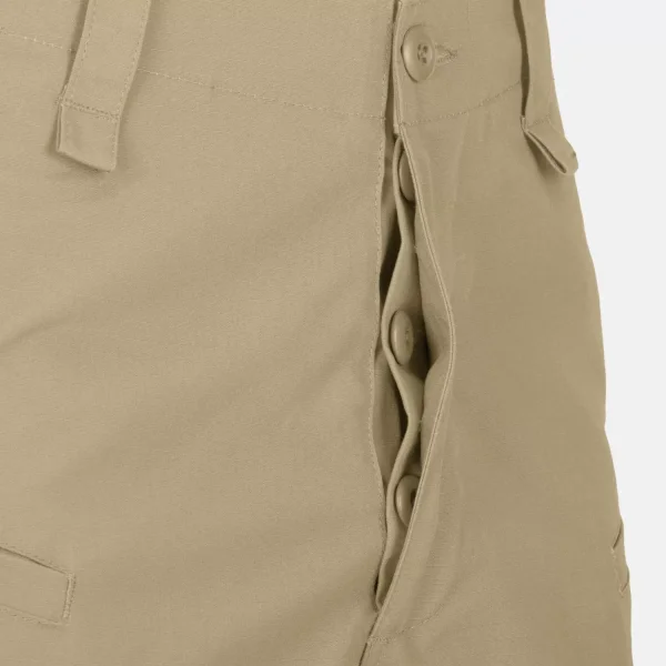 Брюки Helikon-Tex CPU Pants - Cotton Ripstop