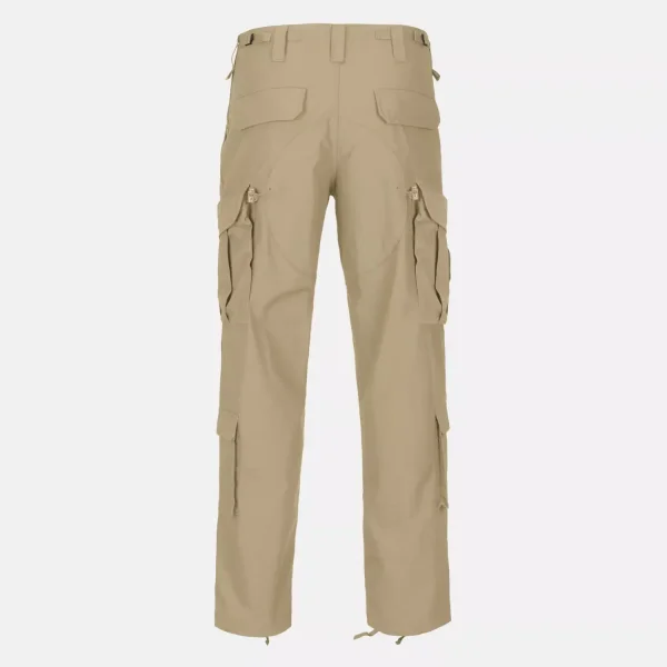 Брюки Helikon-Tex CPU Pants - Cotton Ripstop