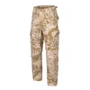 Брюки Helikon-Tex CPU Pants - NyCo Ripstop — PenCott SandStorm