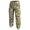 Брюки Helikon-Tex CPU Pants - NyCo Ripstop