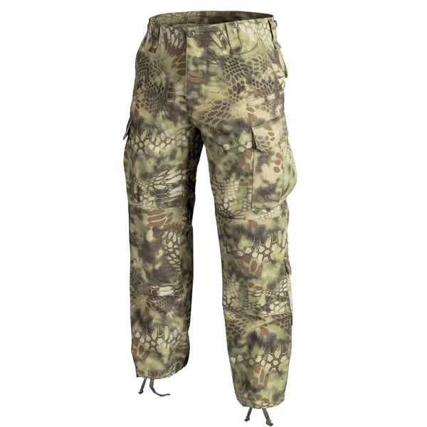 Брюки Helikon-Tex CPU Pants - NyCo Ripstop