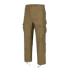 Брюки Helikon-Tex CPU Pants - PolyCotton Ripstop — Coyote