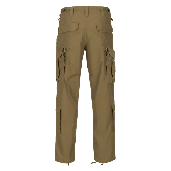Брюки Helikon-Tex CPU Pants - PolyCotton Ripstop