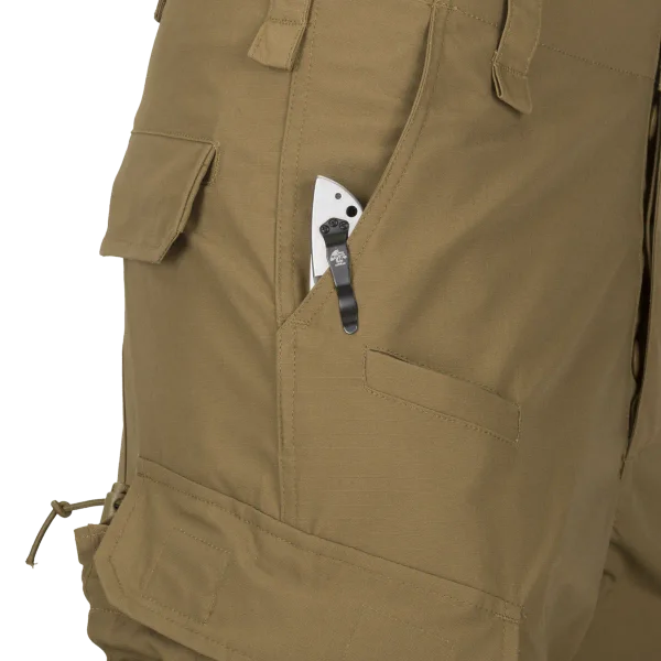 Брюки Helikon-Tex CPU Pants - PolyCotton Ripstop
