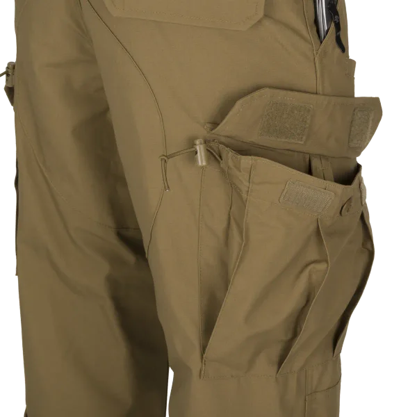 Брюки Helikon-Tex CPU Pants - PolyCotton Ripstop