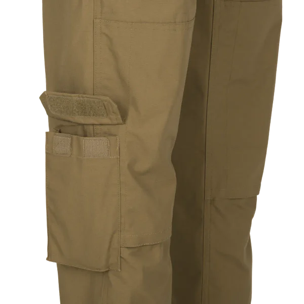 Брюки Helikon-Tex CPU Pants - PolyCotton Ripstop