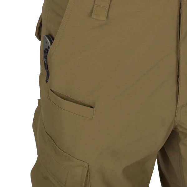 Брюки Helikon-Tex CPU Pants - PolyCotton Ripstop