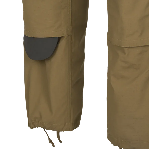 Брюки Helikon-Tex CPU Pants - PolyCotton Ripstop