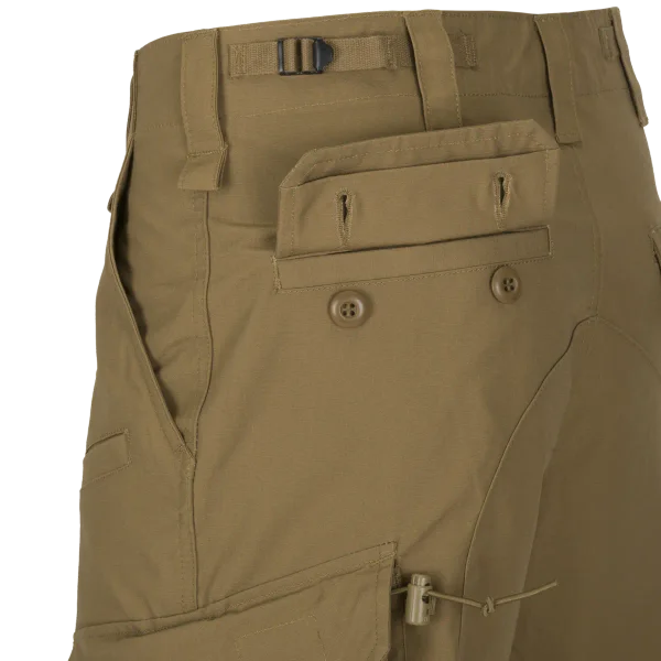 Брюки Helikon-Tex CPU Pants - PolyCotton Ripstop