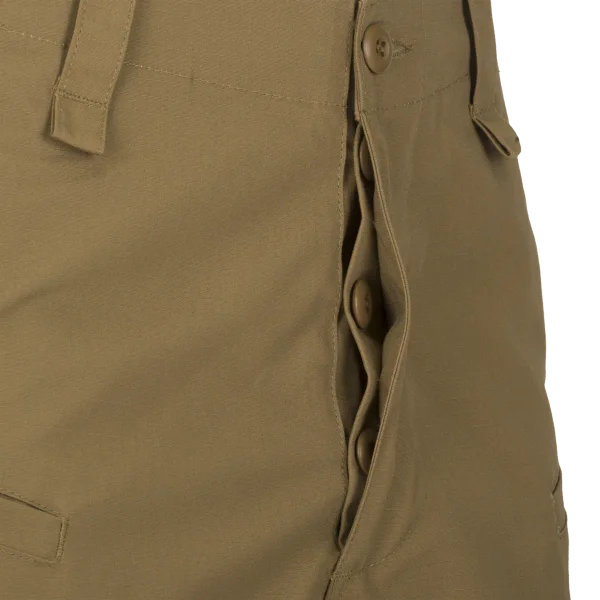 Брюки Helikon-Tex CPU Pants - PolyCotton Ripstop