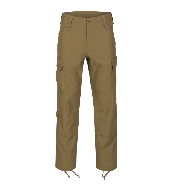 Брюки Helikon-Tex CPU Pants - PolyCotton Ripstop