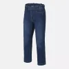 Брюки Helikon-Tex COVERT TACTICAL PANTS - Denim Mid — Vintage Worn Blue
