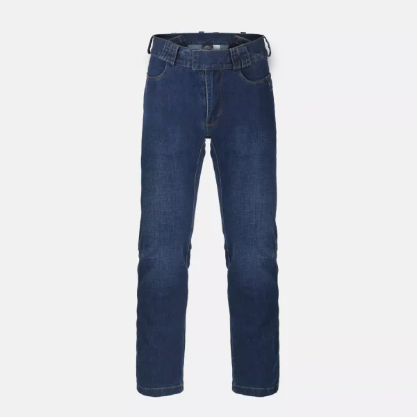 Брюки Helikon-Tex COVERT TACTICAL PANTS - Denim Mid