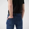 Брюки Helikon-Tex COVERT TACTICAL PANTS - Denim Mid
