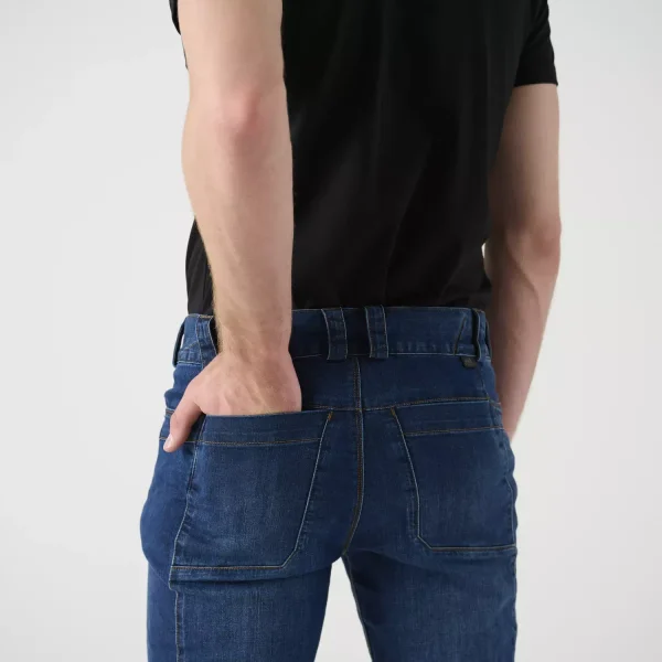 Брюки Helikon-Tex COVERT TACTICAL PANTS - Denim Mid