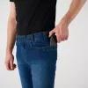 Брюки Helikon-Tex COVERT TACTICAL PANTS - Denim Mid
