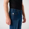 Брюки Helikon-Tex COVERT TACTICAL PANTS - Denim Mid