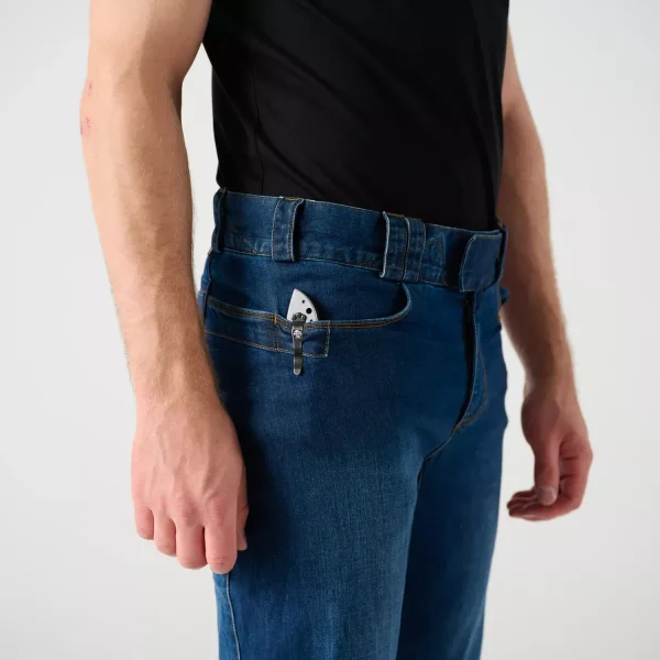 Брюки Helikon-Tex COVERT TACTICAL PANTS - Denim Mid