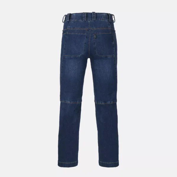 Брюки Helikon-Tex COVERT TACTICAL PANTS - Denim Mid