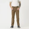 Брюки Helikon-Tex COVERT TACTICAL PANTS - VersaStretch — Mud Brown