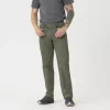 Брюки Helikon-Tex COVERT TACTICAL PANTS - VersaStretch — Olive Drab