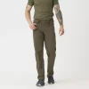 Брюки Helikon-Tex COVERT TACTICAL PANTS - VersaStretch — Taiga Green
