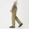 Брюки Helikon-Tex COVERT TACTICAL PANTS - VersaStretch — Khaki