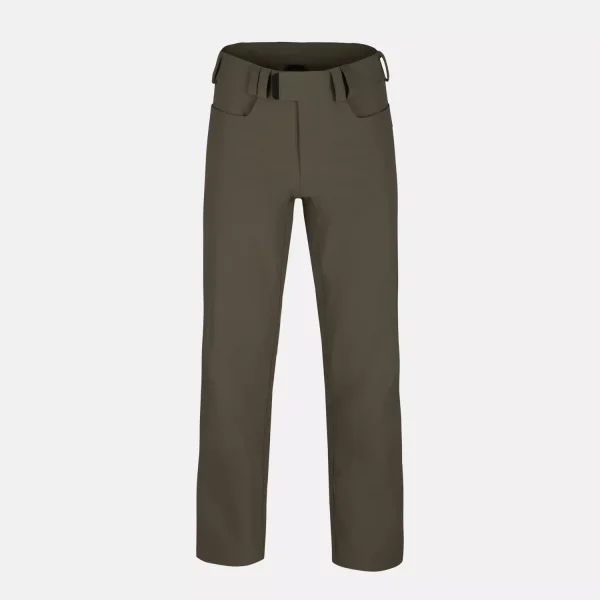 Брюки Helikon-Tex COVERT TACTICAL PANTS - VersaStretch