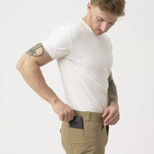 Брюки Helikon-Tex COVERT TACTICAL PANTS - VersaStretch