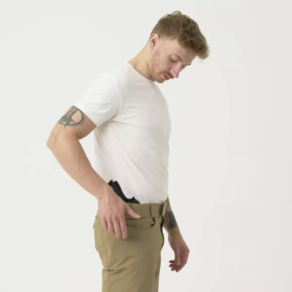 Брюки Helikon-Tex COVERT TACTICAL PANTS - VersaStretch