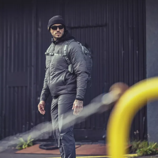 Брюки Helikon-Tex COVERT TACTICAL PANTS - VersaStretch