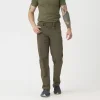 Брюки Helikon-Tex COVERT TACTICAL PANTS - VersaStretch Lite — Taiga Green