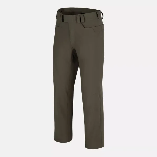 Брюки Helikon-Tex COVERT TACTICAL PANTS - VersaStretch Lite