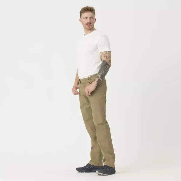 Брюки Helikon-Tex COVERT TACTICAL PANTS - VersaStretch Lite