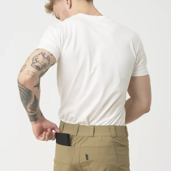Брюки Helikon-Tex COVERT TACTICAL PANTS - VersaStretch Lite