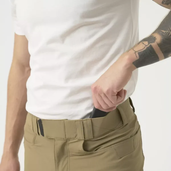 Брюки Helikon-Tex COVERT TACTICAL PANTS - VersaStretch Lite