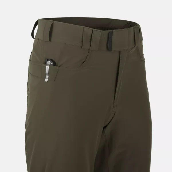 Брюки Helikon-Tex COVERT TACTICAL PANTS - VersaStretch Lite
