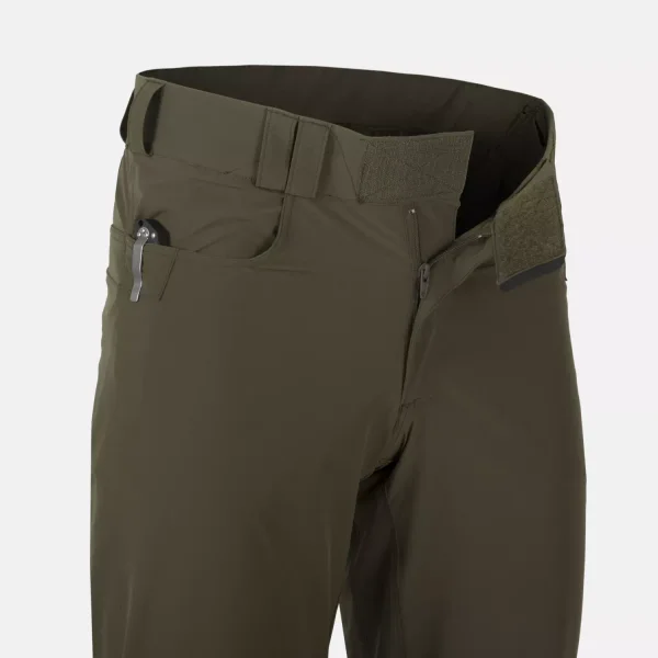 Брюки Helikon-Tex COVERT TACTICAL PANTS - VersaStretch Lite