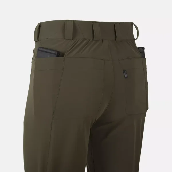 Брюки Helikon-Tex COVERT TACTICAL PANTS - VersaStretch Lite